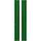Ekena Millwork Americraft 2-Board (2 Batten) Wood Joined Board-n-Batten Shutters w/ Z-Bar, ARW102BB207X77HGH, PR ARW102BB207X77HGH - alternate 1